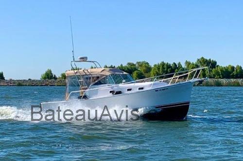 Mainship 30 Pilot fiche technique et avis